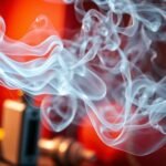 Aromen im Dampferlebnis