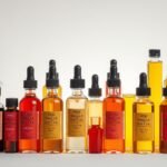 E-Liquid, Geschmack,