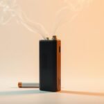 E-Zigaretten, Nikotinersatz, Gesundheit,