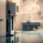 E-Zigaretten, gesundheitliche Auswirkungen,
