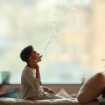 E-Zigaretten und psychische Gesundheit,