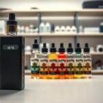 Grundlagen der elektronischen Zigarette,
